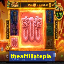 theaffiliateplatform.com