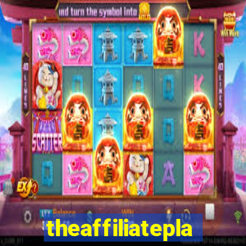 theaffiliateplatform.com