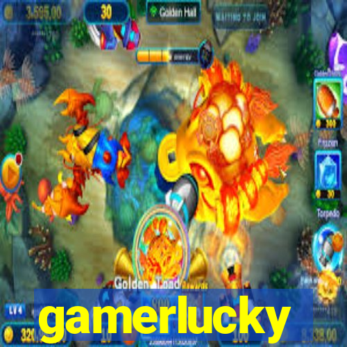 gamerlucky