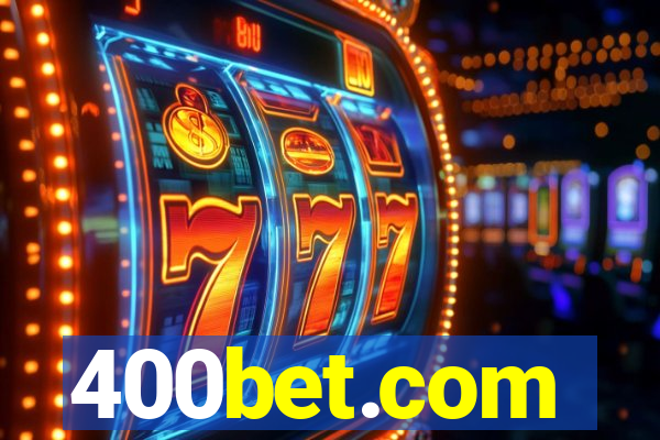 400bet.com