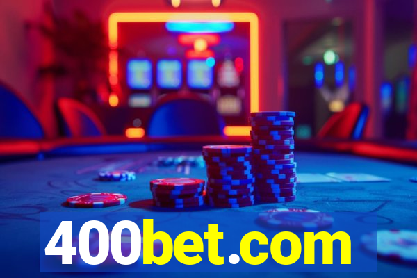 400bet.com