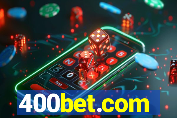 400bet.com