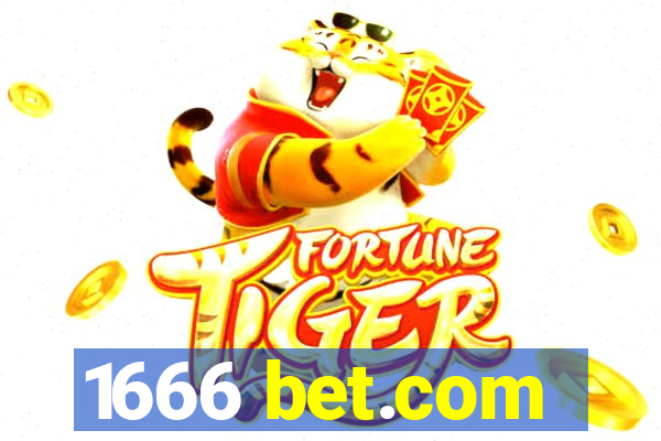 1666 bet.com