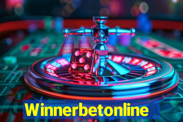 Winnerbetonline