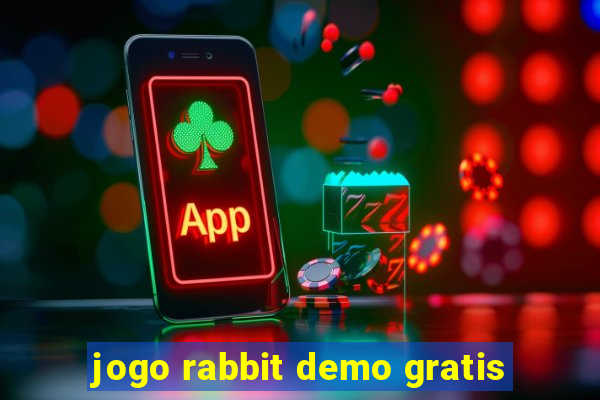 jogo rabbit demo gratis