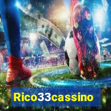 Rico33cassino