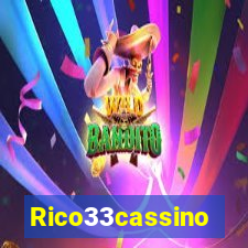 Rico33cassino