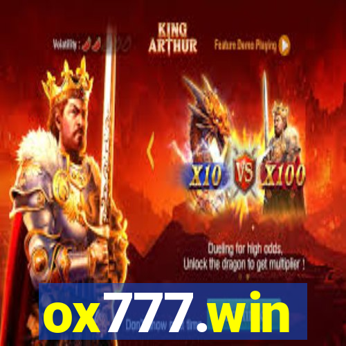 ox777.win