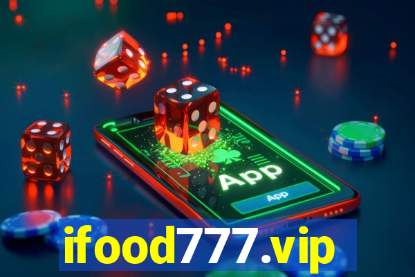 ifood777.vip