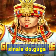 sinais do.guga