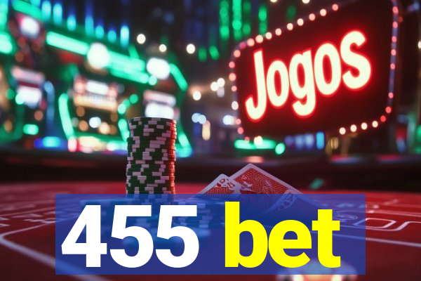 455 bet