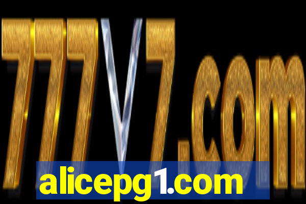 alicepg1.com