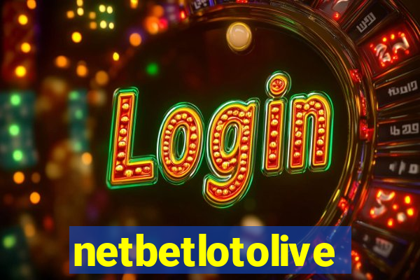 netbetlotolive