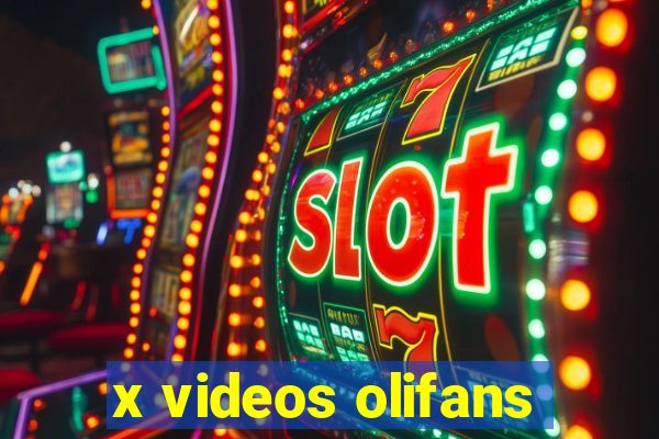 x videos olifans