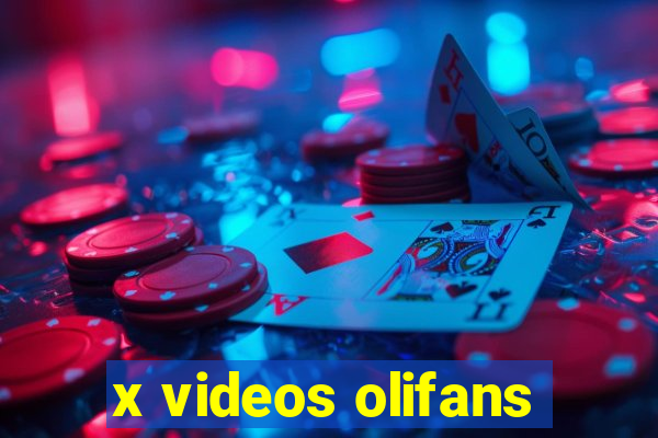 x videos olifans