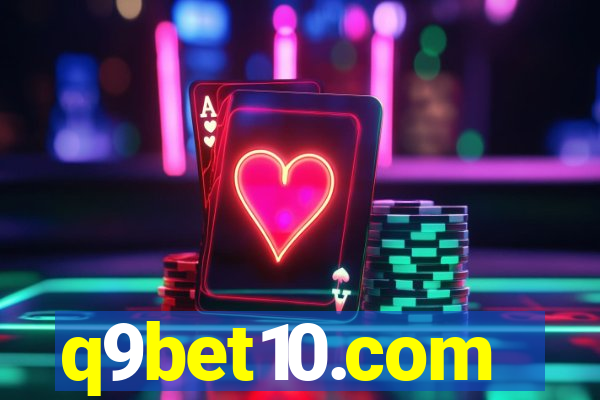 q9bet10.com