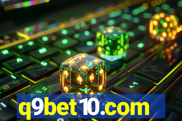 q9bet10.com