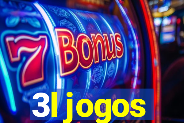 3l jogos