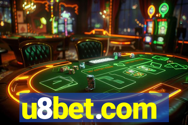 u8bet.com