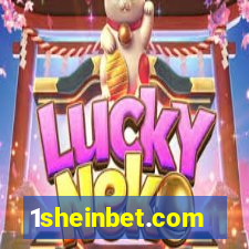 1sheinbet.com