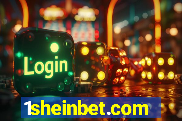 1sheinbet.com