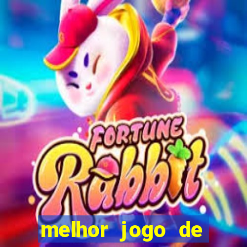 melhor jogo de celular offline