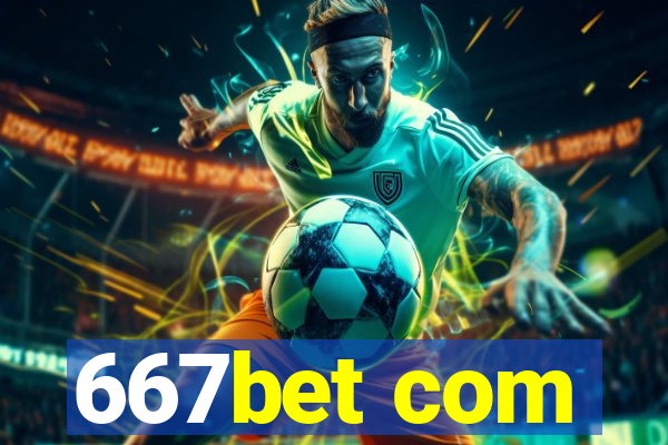 667bet com