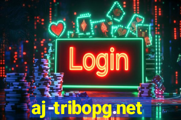 aj-tribopg.net