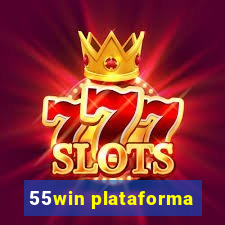 55win plataforma