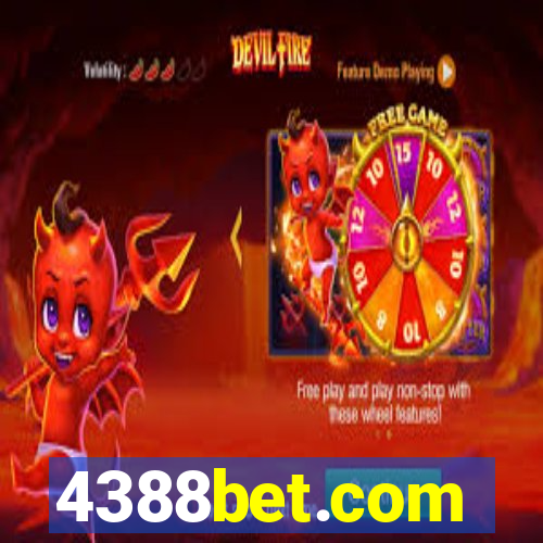 4388bet.com