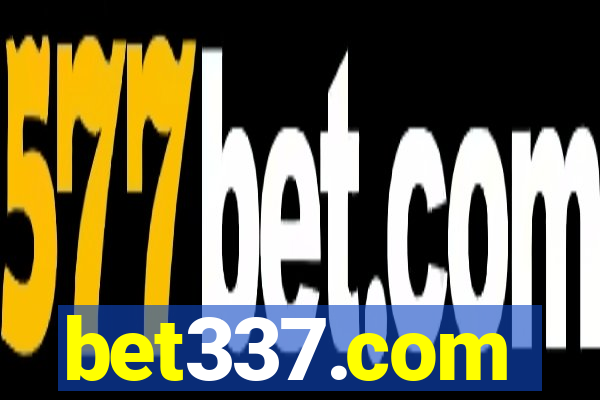 bet337.com