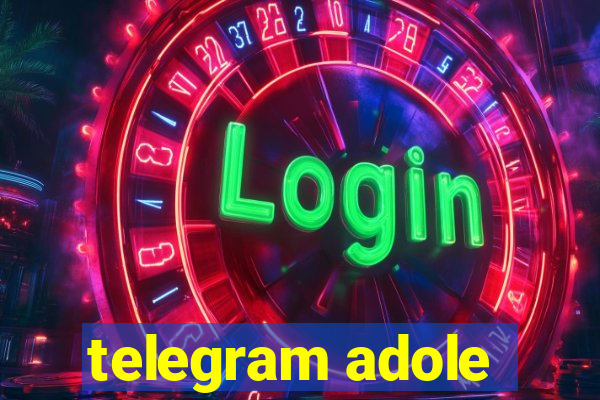 telegram adole