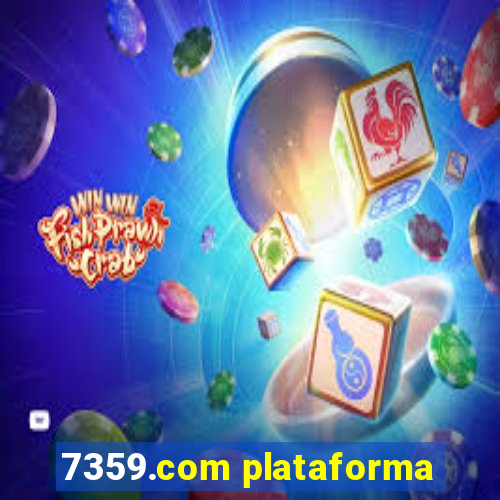 7359.com plataforma