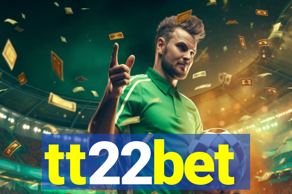 tt22bet