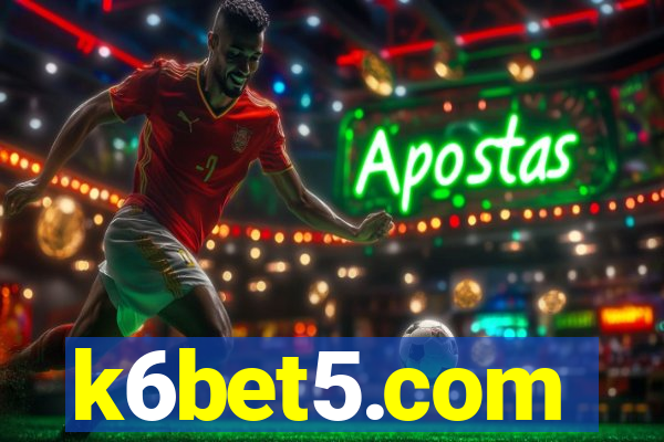 k6bet5.com