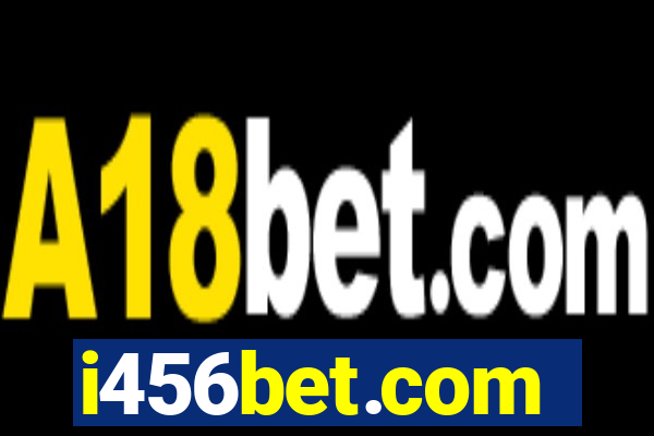 i456bet.com