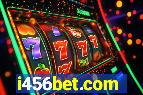 i456bet.com