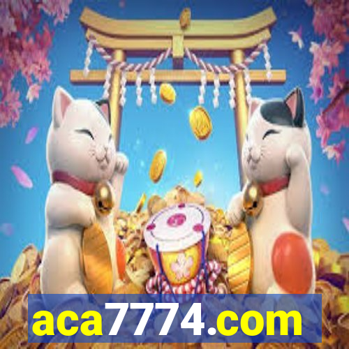 aca7774.com