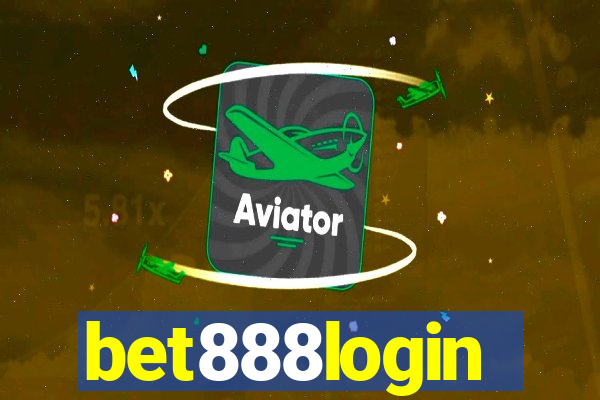 bet888login