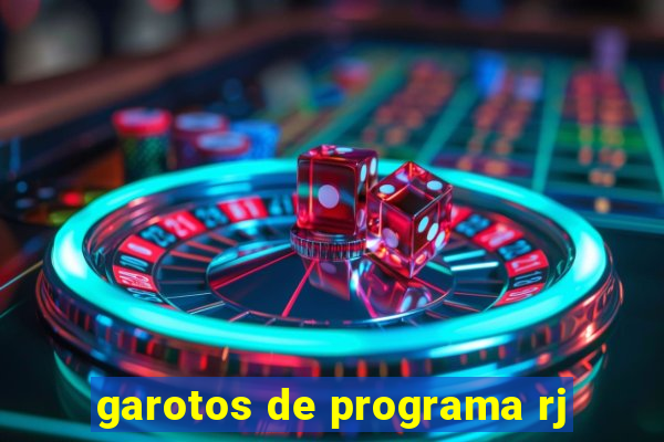 garotos de programa rj