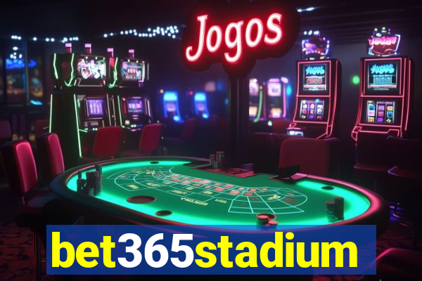 bet365stadium