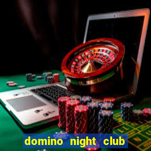 domino night club porto alegre site