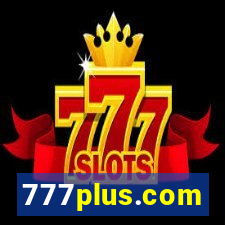 777plus.com