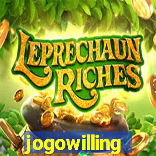 jogowilling