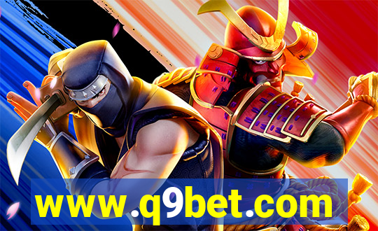 www.q9bet.com