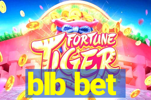 blb bet