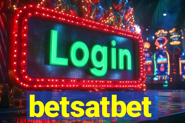 betsatbet