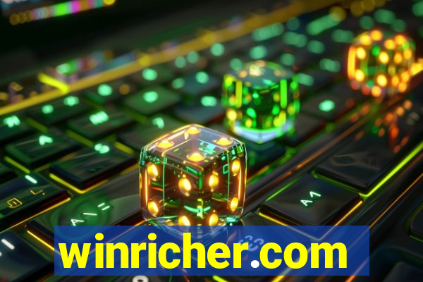 winricher.com