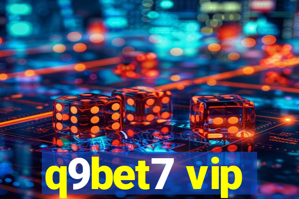 q9bet7 vip