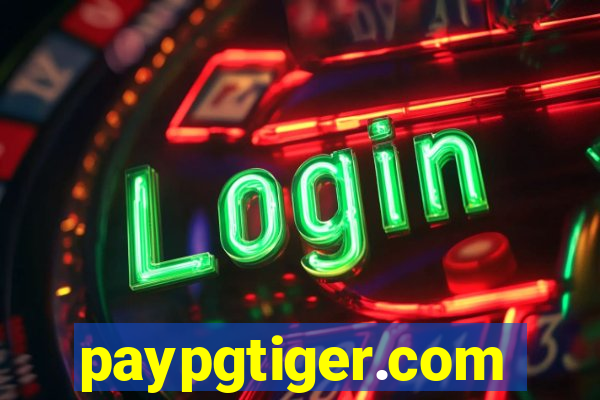 paypgtiger.com